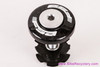 FSA Carbon Headset Top Cap: 1 1/8" - Bolt - Star Nut