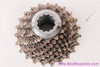 Shimano Ultegra CS-6700 10-Speed Cassette: 12-23t (EXC)