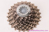 Shimano Ultegra CS-6700 10-Speed Cassette: 12-25t (Near Mint)