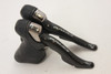 Shimano Dura Ace ST-7900 STI Shifters: 10s Double 2x10 (LOW MILES Near Mint++)