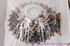 NIB/NOS Shimano Dura Ace CS-7900 10 Speed Cassette: 11-27t