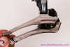 Shimano Dura Ace FD-7900 Front Derailleur: 10s - 31.8mm (LOW MILES Near Mint+)