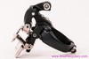 Shimano Dura Ace FD-7900 Front Derailleur: 10s - 31.8mm (LOW MILES Near Mint+)