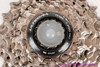 Shimano Ultegra CS-6800 11-Speed Cassette: 11-25t (EXC+)