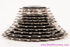 Shimano Ultegra CS-6800 11-Speed Cassette: 11-25t (EXC+)