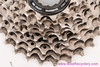 Shimano Ultegra CS-6800 11-Speed Cassette: 11-25t (EXC+)