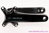 Shimano 105 10s / 12s Mini Groupset: FC-R7100 + 5700 (RD, FH, CS)