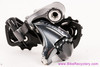 Shimano Ultegra RD-6800 SS Rear Derailleur: 11 Speed - Short Cage (EXC)