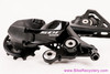 Shimano 105 11s RD-R7000 Rear Derailleur: GS Long Cage - Road/Gravel (Near Mint)