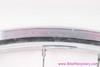 Phil Wood Classic Cassette Hub / H+Son Archetype Wheelset: Campy 9/10/11/12s - 28/32H - Polished (LOW MILES Near Mint++)