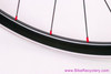 HiFi Mix Tape SL Wheelset: 18/24H - Shimano/SRAM 10/11/12s (LOW MILES Near Mint++)