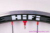 HiFi Mix Tape SL Wheelset: 18/24H - Shimano/SRAM 10/11/12s (LOW MILES Near Mint++)