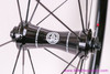 HiFi Mix Tape SL Wheelset: 18/24H - Shimano/SRAM 10/11/12s (LOW MILES Near Mint++)