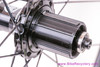 HiFi Mix Tape SL Wheelset: 18/24H - Shimano/SRAM 10/11/12s (LOW MILES Near Mint++)