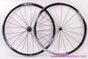 HiFi Mix Tape SL Wheelset: 18/24H - Shimano/SRAM 10/11/12s (LOW MILES Near Mint++)