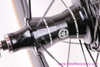 HiFi 60mm Carbon Tubular Aero Rear Wheel: Shimano 10/11/12s - 24H (EXC)