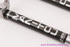 Manitou One Suspension Fork (M1):  1 1/8" Threaded - FRESH REBUILD (Near Mint)