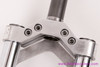 Manitou One Suspension Fork (M1):  1 1/8" Threaded - FRESH REBUILD (Near Mint)