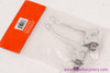Velo Orange City Touring Brake Levers: 22.2mm (NEW)