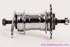 Schwinn Approved Coaster Brake Hub: Mark IV - 28H x 20t (LOW MILES Near Mint++)