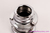 Frejus Magistroni Embossed & Knurled Headset: 1" (Near Mint++)