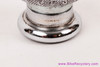 Frejus Magistroni Embossed & Knurled Headset: 1" (Near Mint++)