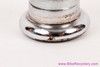 Frejus Magistroni Embossed & Knurled Headset: 1" (Near Mint++)