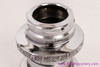 Frejus Magistroni Embossed & Knurled Headset: 1" (Near Mint++)