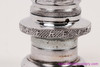 Frejus Magistroni Embossed & Knurled Headset: 1" (Near Mint++)