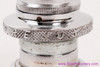 Frejus Magistroni Embossed & Knurled Headset: 1" (Near Mint++)
