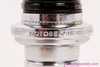 Motobecane Headset: 1" FRENCH - Toothed Washer - 1970's (Near Mint+