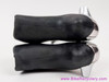 Shimano Dura Ace ST-7700 STI Shifters: 2x9s - Engraved Faceplates V1 (EXC+)