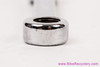 Frejus Cottered Crank Arm: Non-Driveside - 170mm - BSA - Chrome (Near Mint++)