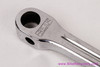 Frejus Cottered Crank Arm: Non-Driveside - 170mm - BSA - Chrome (Near Mint++)