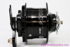 Rohloff Speedhub 500/14 #8027PM: CC  DB PM - 32h x 135mm QR Disc - 14s - Black (NEW)