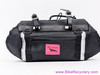 Swift Industries Catalyst Pack: Handlebar / Saddle Bag - Black - 7.5L (Near MINT+, Low Miles)
