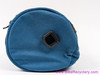 Swift Industries Bandito Bag: Handlebar / Saddle Bag - Blue CANVAS (Near Mint++ Low Miles)
