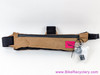 Swift Industries Hold Fast Half Frame Bag: 2.75L - Coyote (NEW, only 1x One-Wrap Strap)