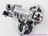 Campagnolo Nuovo Record Rear Derailleur: Pat 1978 (Near Mint)
