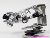 Campagnolo Nuovo Record Rear Derailleur: Pat 1978 (Near Mint)