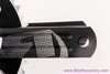 ROTOR 3D24 Track Crankset: 170mm x 49t Vision Pro - Black (Barely Used Near Mint+)