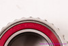 ROTOR Track24 Threaded Bottom Bracket: CERAMIC - BSA (Perfect Bearings, Low Miles