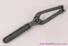VAR #13 Adjustable Pin Spanner for BB's & Headset: Brass Wingnut (Near Mint)