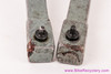 VAR #13 Adjustable Pin Spanner for BB's & Headset: Brass Wingnut (Near Mint)