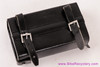 Brooks D-Shaped Saddle Bag: Black (Near MINT Low Miles)