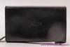 Brooks D-Shaped Saddle Bag: Black (Near MINT Low Miles)