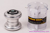 Tange TechnoGlide Classic 1" Threadless Headset: 26.4mm (NEW)