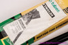 NIB/NOS Reynolds 531 Tubeset: 1970's - Complete 12 Piece - Waterslide Decals (MINT)