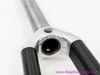 1" Ventana Road Fork: Carbon / Alloy Crown & Dropouts - Threadless (LOW Miles Near Mint++)
