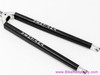 1" Ventana Road Fork: Carbon / Alloy Crown & Dropouts - Threadless (LOW Miles Near Mint++)